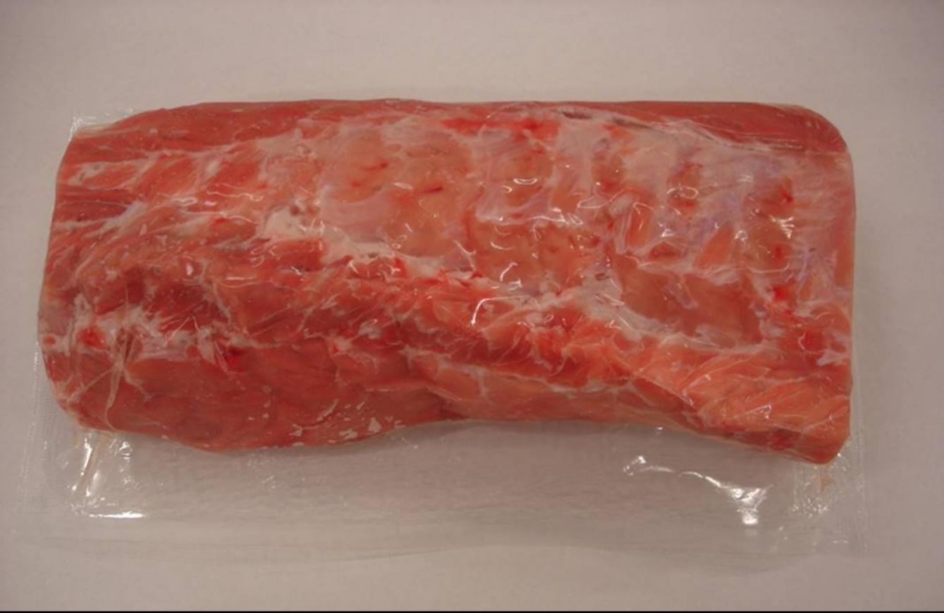 FROZEN PORK NECK ENDS BONELESS (95 NATURAL) BONELESS PORK AND SOW
