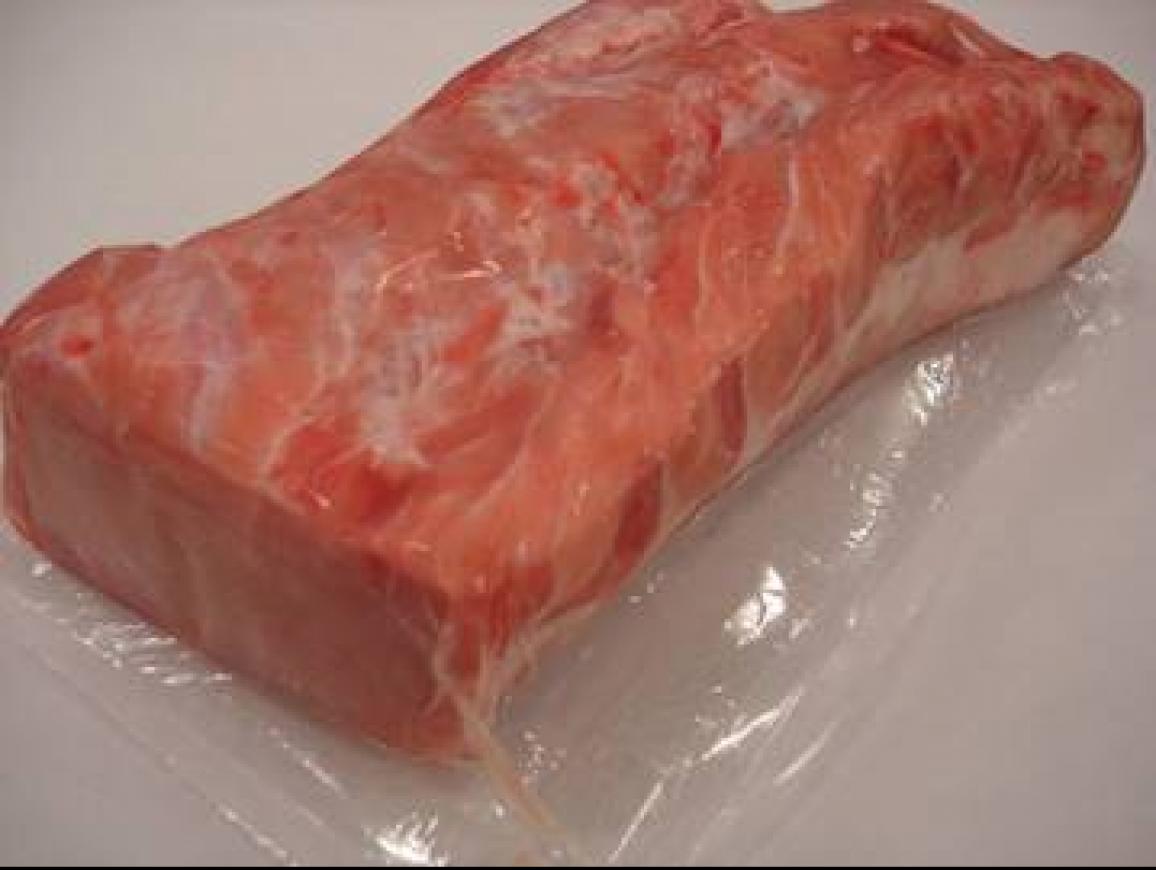 PORK NECK ENDS BONELESS (95 NATURAL) BONELESS PORK AND SOW WHOLESALE