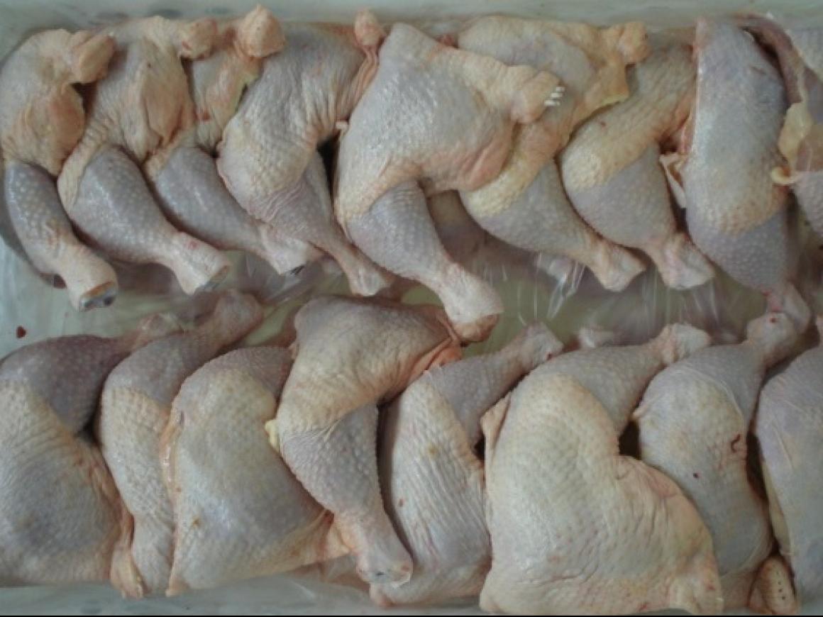 LEG QUARTERS CHICKEN POULTRY WHOLESALE WHOLESALE