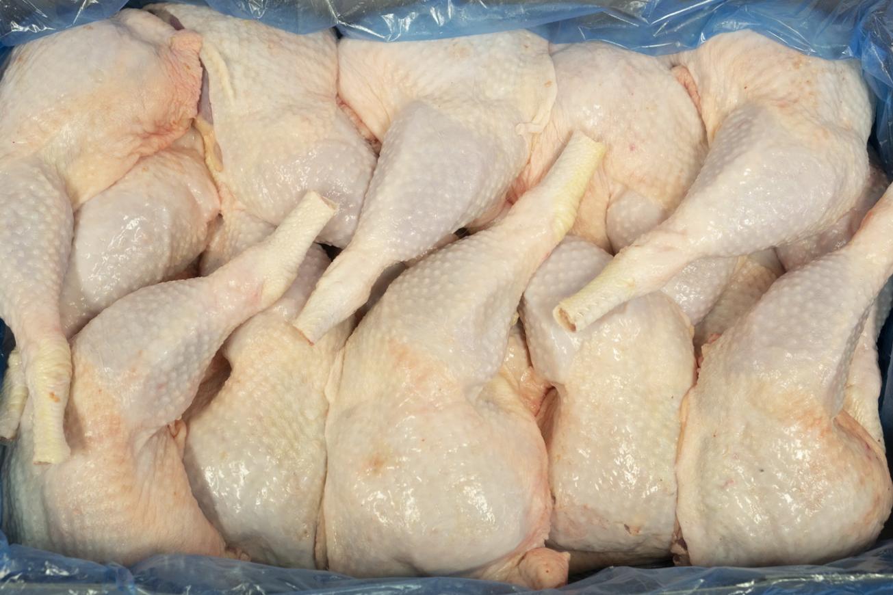 HEN LEG QUARTERS (HEAVY) HEN POULTRY WHOLESALE WHOLESALE