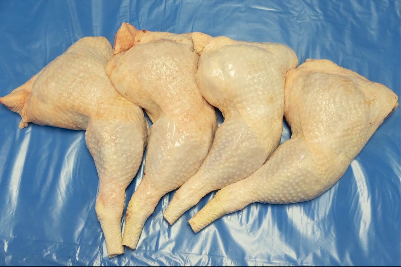 HEN LEG QUARTERS (HEAVY) HEN POULTRY WHOLESALE WHOLESALE