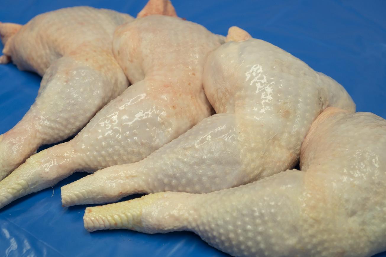 HEN LEG QUARTERS (HEAVY) HEN POULTRY WHOLESALE WHOLESALE