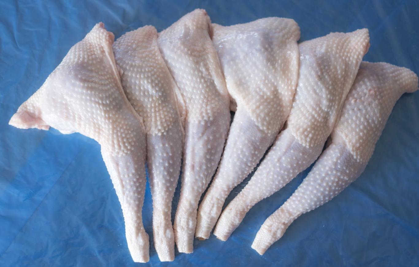 HEN LEG QUARTERS (LIGHT) HEN POULTRY WHOLESALE WHOLESALE