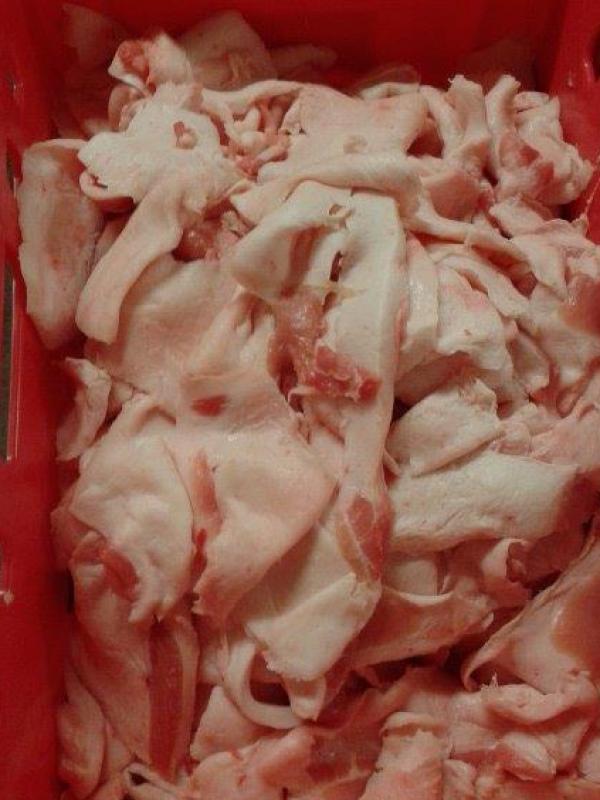 CUTTING FAT FATS PORK AND SOW WHOLESALE WHOLESALE