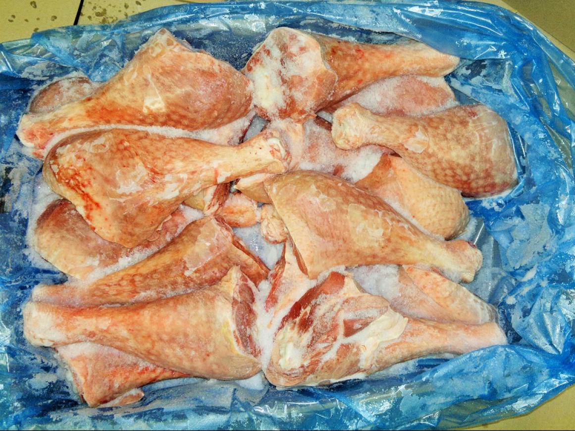 DRUMSTICKS TURKEY POULTRY WHOLESALE WHOLESALE
