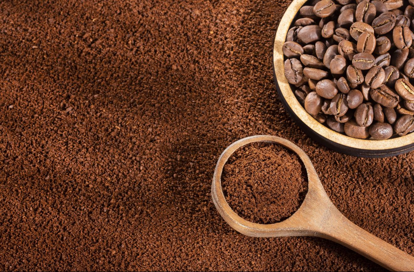 ROASTED GROUND COFFEE COFFEE WHOLESALE WHOLESALE