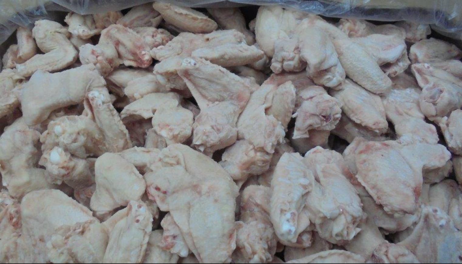 2JOINT WINGS WINGS CHICKEN POULTRY WHOLESALE WHOLESALE