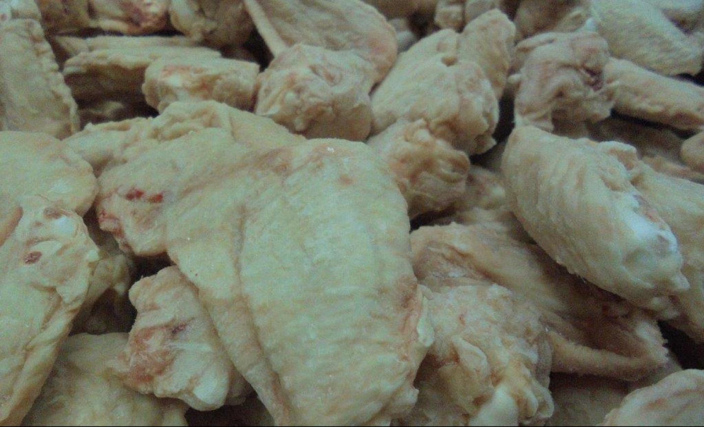 2JOINT WINGS WINGS CHICKEN POULTRY WHOLESALE WHOLESALE