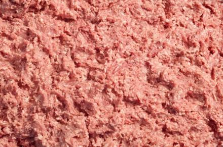 BAADER MEAT PINK (CHICKEN)