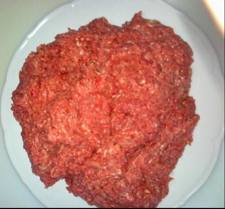 BAADER MEAT RED (CHICKEN)