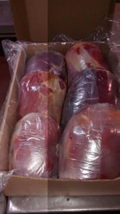 COMPENSATED BEEF