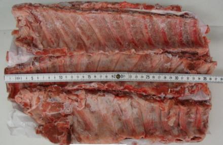 LOIN RIBS