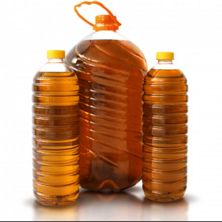 RAPESEED OIL