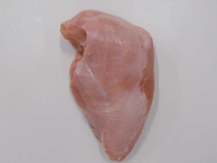 TURKEY BREAST FILLET (MALE)