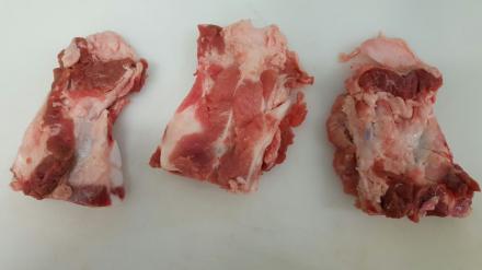 BREAST BONES